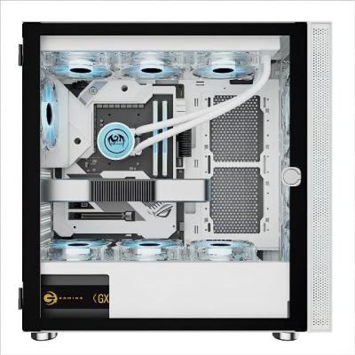 China No Cheap i9 12900 16G DDR4 PC Gaming Computer with RTX3070ti 8G for Design, Workstation, Video Clips, Rendering for sale