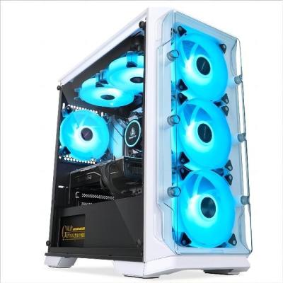 China No Gaming Customized Computer i9 12900 16G DDR4 with RTX3080 10G for Design, Workstation, Video Clips, Rendering for sale