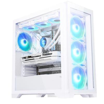 China No Sales Global Gaming Computer I5 12490F 16G DDR4 with RTX3070 8g for Gaming, Design, Workstation, 3D Rendering for sale