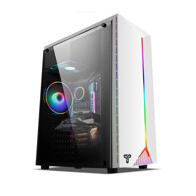 China No Gaming Customized Computer i7 12700f 16G DDR4 with RTX3080 10G for Design, Workstation, Video Clips, Rendering for sale