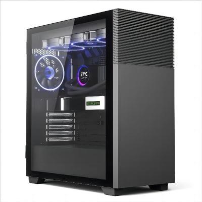 China None E-sports I7 12700f 32G DDR4 with RTX4070ti 12G for gaming, designing, workstation and 3D rendering video clips for sale