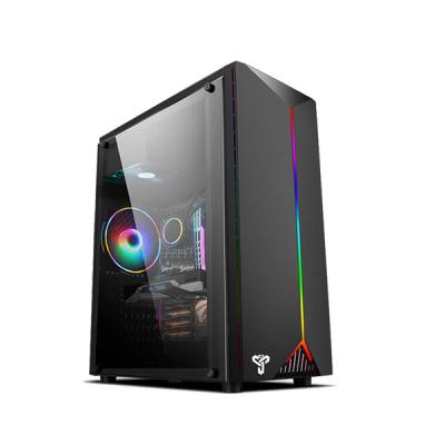 China No Gaming i7 12700f 16G DDR5 Deep Learning Computer with RTX4070ti 12G for Design, Workstation, Video Clips, Rendering for sale