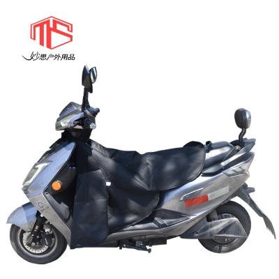 China No Custom Universal Scooter Leg Cover Waterproof Oxford Cloth Others Motorcycles Covers for sale