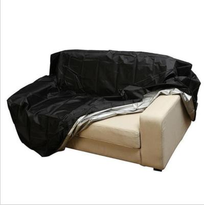 China Waterproof Dustproof Cover Furniture Covers Outdoor Sofa Garden Oxford Waterproof Table Set Outdoor Cover Furniture Covers for sale