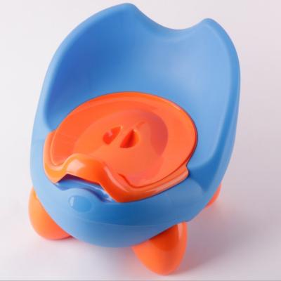 China Eco - Friendly Potty Training For Baby Toddler , Baby 's Potty FS0118 for sale