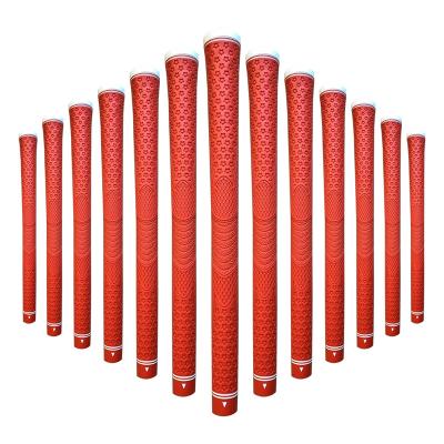 China Golf Club Rubber Grip Tape/TPR Golf Grip DAWAKEY 2023 High Quality Non-Slip Cushioning Golf Grip---Customized logo and color. for sale