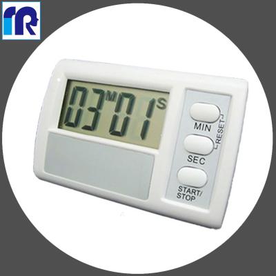 China 99m59s Digital Timer Viable Timer Kitchen Timer Clock School Home Office Digital for sale