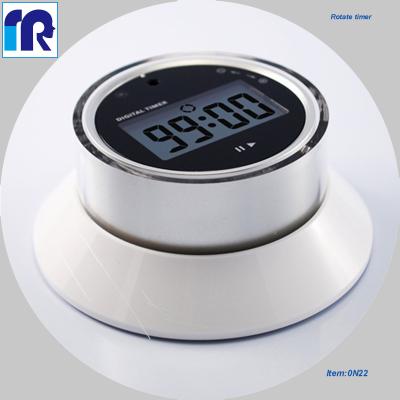 China Viable Turn Digital Timer 99m59s It Can Be Used In Kitchen And Office, Kitchen Timer And Digital Timer for sale