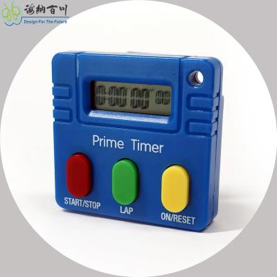 China Large Keys Sustainable Digital Timer (Optional 99m59s or 99h59m or Stopwatch) for sale