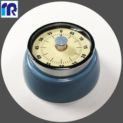 China 2020 New 60min Countdown Indicator Standard/Aldi Timer Workable Timer for sale