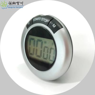 China Sustainable Digital Timer Count Down Max 99 Min 59sec, Kitchen Timer for sale