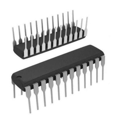 China new and original VNQ5050AKTR-E integrated circuit 8MHz from SSOP-24 for sale