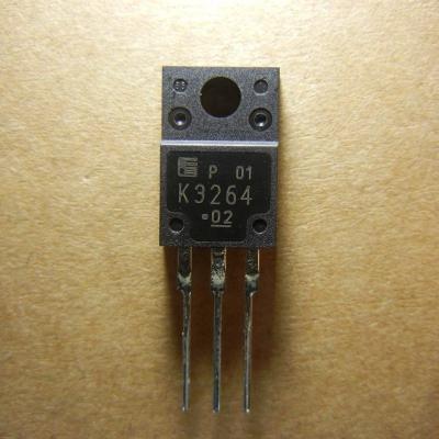 China New and original 2SK3264 K3264 TO-220F 2SK3264 transistors for sale