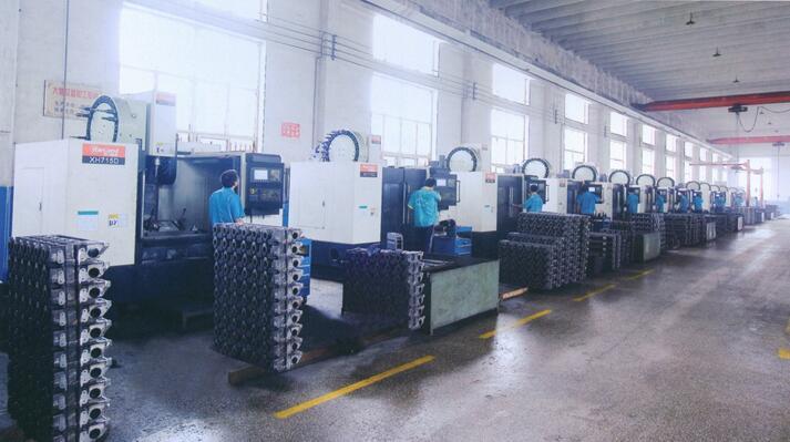 Verified China supplier - Luoyang Comte Mechanical And Electrical Equipment Co., Ltd.