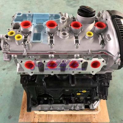 China For VW GEN II Engine EA888 For VW 2.0T 1.8T TFSI for sale