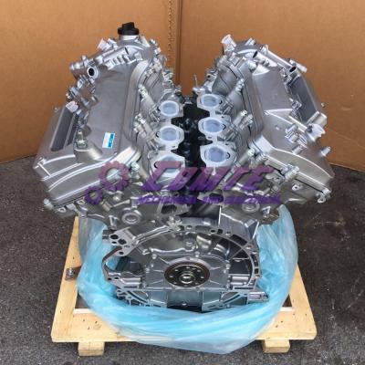 China For Toyota 1GR Complete Engine For Toyota 1GD Engine for sale