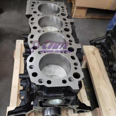 China For Toyota 5LE Diesel Auto Engine Short Block for sale