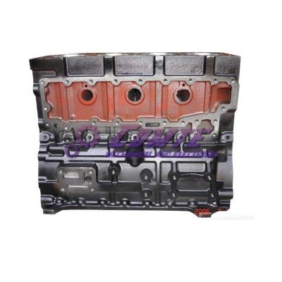 China 4BG1T 4BG1 Excavator Short Block For Isuzu ISUZU for sale