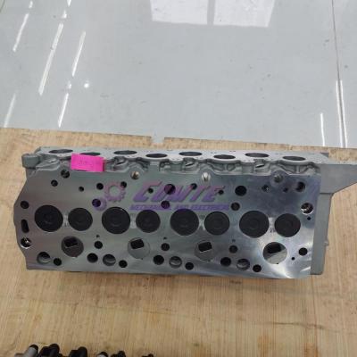 China For Mitsubishi Montero Pajero L300 L200 4D56T Complete Engine Cylinder Head Assembly 908511 MD305542 MD103199 MD307786 for sale