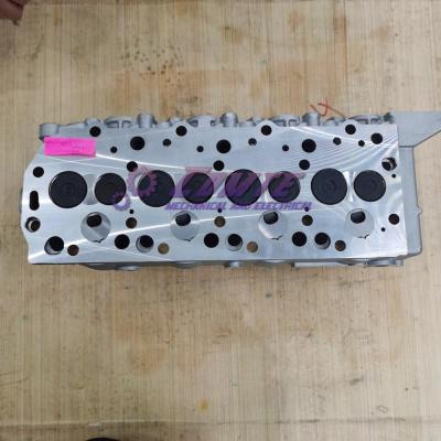 China For Mitsubishi Montero Pajero L300 4D56 / 4D56T Cylinder Head Assembly With Gasket For Mitsubishi 4D56T Engine for sale