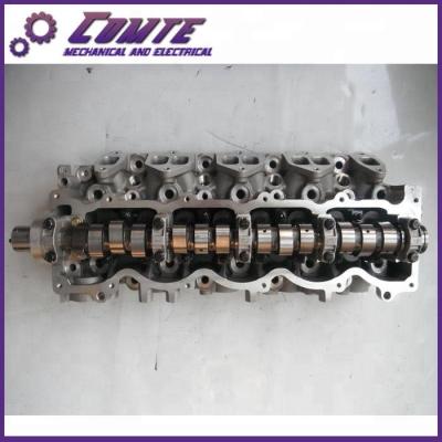 China For Mazda WL-T WL Cylinder Head Assembly For Mazda WL Engine Parts for sale