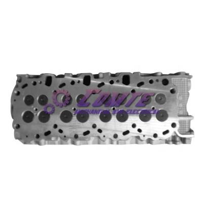 China For Toyota Land Cruiser (complete J12 cylinder head assembly for toyota hilux 1kd-ftv engine for sale