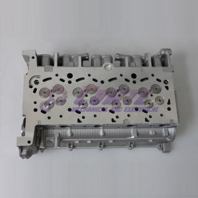 China For Ford/Mazda 2.2L engine cylinder head assy with camshaft and valves for Ford ducato 2.2JTD 71724181 908867 BK38-6049-AC for sale