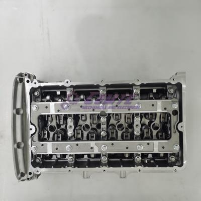 China For Ford/Mazda Complete Cylinder Head Assy For Ranger 2.2 908867 for sale