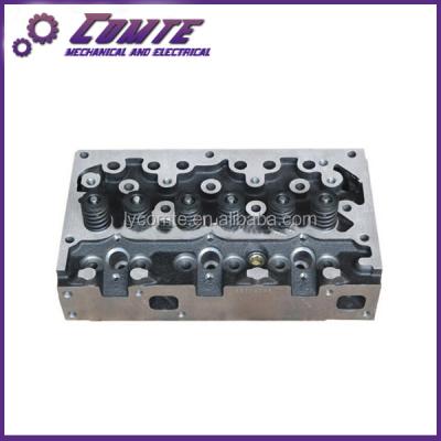 China ZZ80048 Diesel Engine Cylinder Head Assembly Standard Size 3.152 for sale