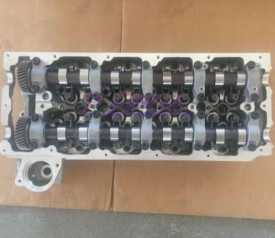 China For ISUZU DMAX 4JJ1 Engine Cylinder Head Complete Set For ISUZU DMAX 4JJ1 Engine for sale