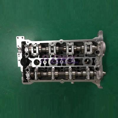 China For Skoda Octavia 1781cc 1.8L 20v Engine Cylinder Head AMC910125 058103351G For Volkswagen for sale