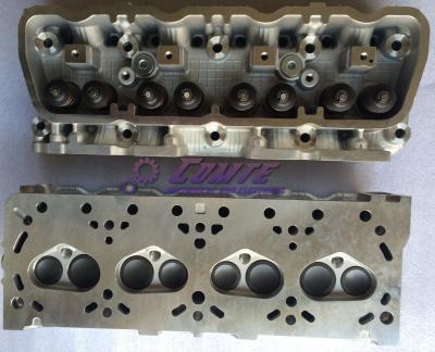 China For Nissan Forklift 2.5D 8v 1990 - K21 Engine Cylinder Head Assembly For Nissan Forklift 2.5D 8v 2500cc 1990 - 11040-FY501 for sale