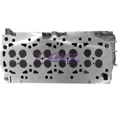 China For Nissan Navara /King-cab/Pathfinder/Cabstar Complete Cylinder Head 2488cc 2.5DTI DOHC 16V YD25DDTI YD22DDT 908605 11040-5M300 11040-5M301 For Nissan Navara Almera for sale