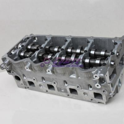 China For Nissan Navara /Pathfinder/Cabstar 2488cc 2.5DD YD25 2.5DDTI Complete YD25 Cylinder Head 11039-EC00A 908610 For Nissan Pathfinder for sale