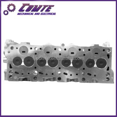 China For MAZDA E-SERIE (SR1) E2200 2.2 R2 RF OHC Bus Engine Cylinder Head For KIA SPORTAGE 4WD RETONA BESTA Box 66AMZ002 OR2TF10100B OR2TF10100 for sale