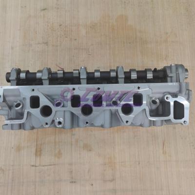 China For Mazda BT-50 US WLC WL-C Cylinder Head Assembly WEAT WE01-101-00K Solicited Mazda BT-50 2006 - Engine Parts for sale