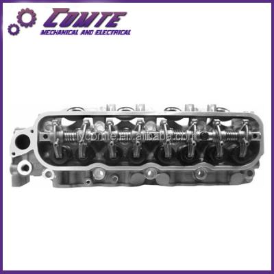 China For Toyota Dyna 200 Engine 4Y Cylinder Head Assy For Toyota Dyna 200/Hiace/LiteAce/Hilux/Stout/Van /Townace 11101-73020 for sale