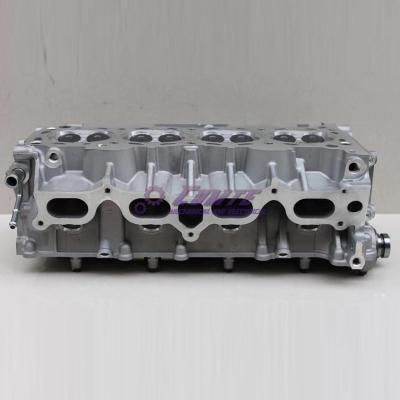 China For Toyota Hilux 150 Engine 2TR 2TR-EGR Engine Assembly Cylinder Head For TOYOTA HILUX HIACE 2.7L for sale