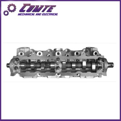 China For Fiat Scudo Peugeot 206/306/Partner/Expert DW8 1.8D 1.9D 8V Complete Cylinder Head Assy For Fiat Scudo Peugeot 206/306/Partner/Expert 02.00.CP 9569145580 for sale