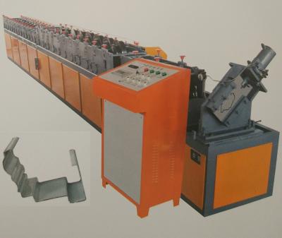 China Steel Door Frame Roll Forming Bending Making Machine for sale