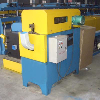 Κίνα Cold Water Pipe Downspout Roll Forming Machine Energy Saving Automatic προς πώληση