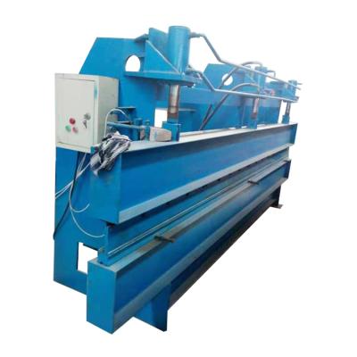 중국 6 meter bending machine botou supplier hydraulic automatic 판매용