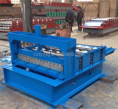 Κίνα Automatic  Bending Shearing Machine Ceramic Tile Cutting 380V 50HZ 3Phase προς πώληση