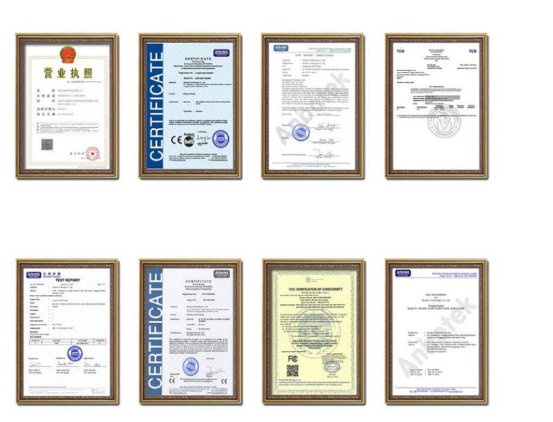 Verified China supplier - Shenzhen Thinmoo Techology Co., Ltd.