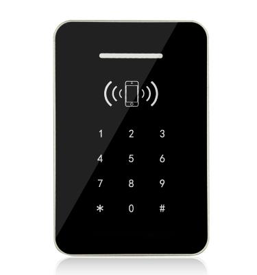 China APP cloud access control using by smart mobile with APP control - M100 for sale