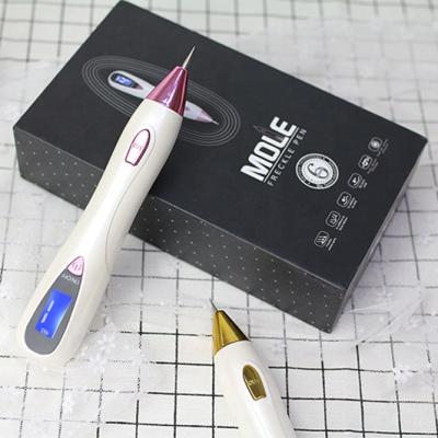 China Anti-Puffiness Beauty Mole Removal Sweep Pen Plasma Pen for sale