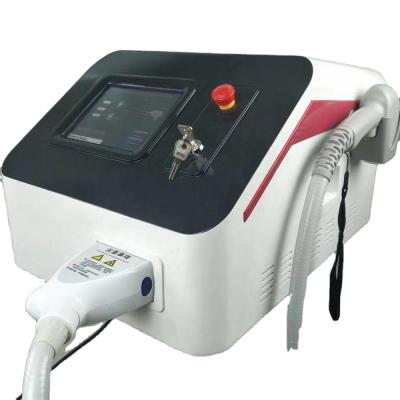 China Hair Removal Factory Wholesale Price Triple 3 Wavelength 808nm 1064nm 755nm White Diode Laser Hair Removal Machine for sale