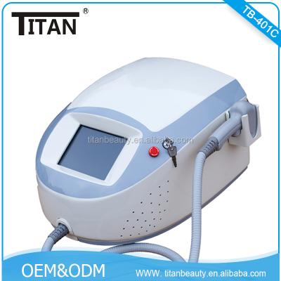 China Factory treatment acne hair removal 808nm laser directly/diode laser hair removal/diode laser hair removal for sale