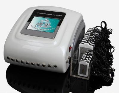 China Skin Revitalizer Most Popular Fat Burner That Remove Belly Fat Lipo Laser Machine With CE Approved for sale