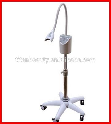 China Teeth Whitening LED Professional Teeth Whitening Light/Lamp, Portable Teeth Whitening Machine/System for sale